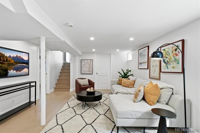 822 S Race Street, Denver, CO 80209