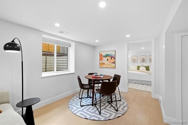 822 S Race Street, Denver, CO 80209