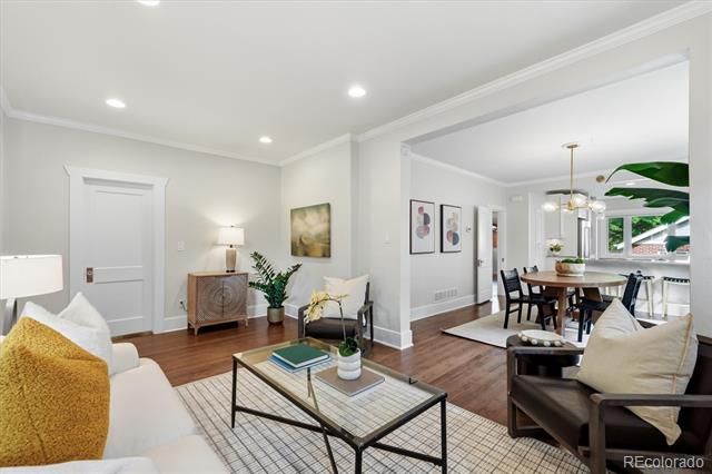 822 S Race Street, Denver, CO 80209
