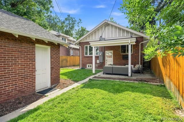 822 S Race Street, Denver, CO 80209