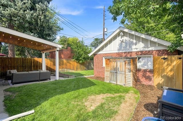 822 S Race Street, Denver, CO 80209
