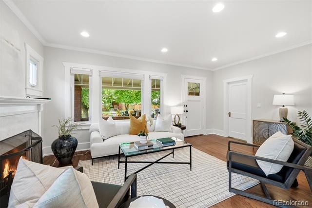 822 S Race Street, Denver, CO 80209