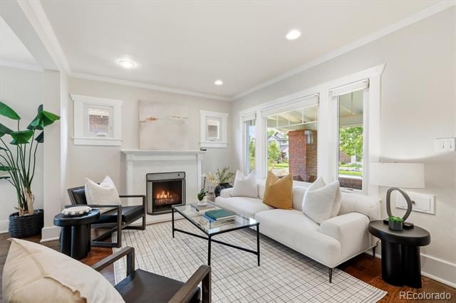 822 S Race Street, Denver, CO 80209