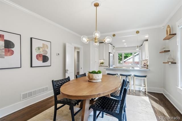 822 S Race Street, Denver, CO 80209