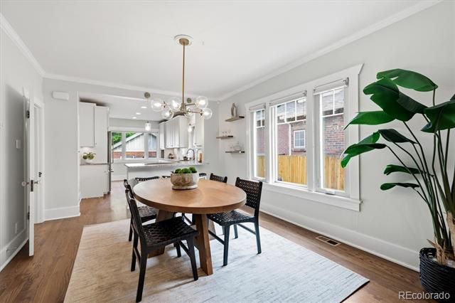 822 S Race Street, Denver, CO 80209