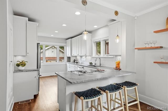 822 S Race Street, Denver, CO 80209