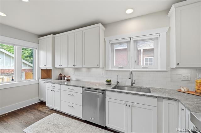 822 S Race Street, Denver, CO 80209