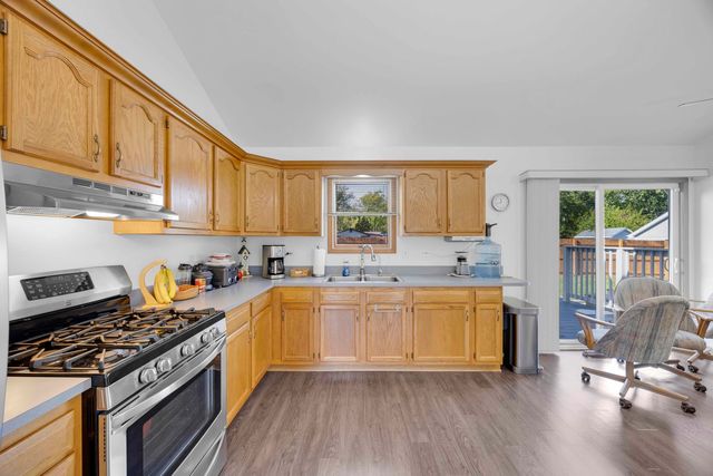 3544 Ashland Avenue, Steger, IL 60475