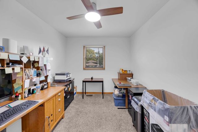 3544 Ashland Avenue, Steger, IL 60475