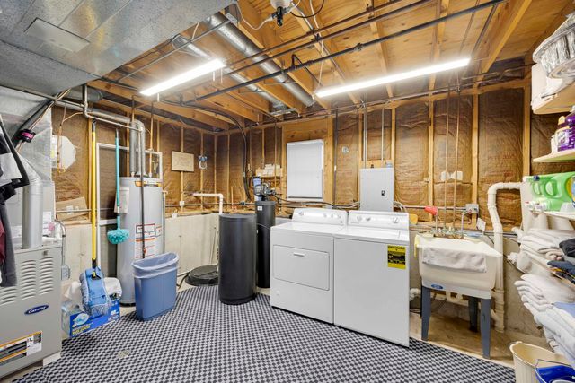 3544 Ashland Avenue, Steger, IL 60475