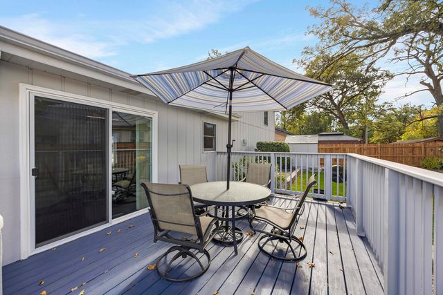 3544 Ashland Avenue, Steger, IL 60475