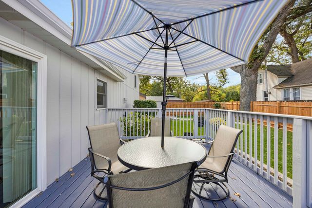 3544 Ashland Avenue, Steger, IL 60475