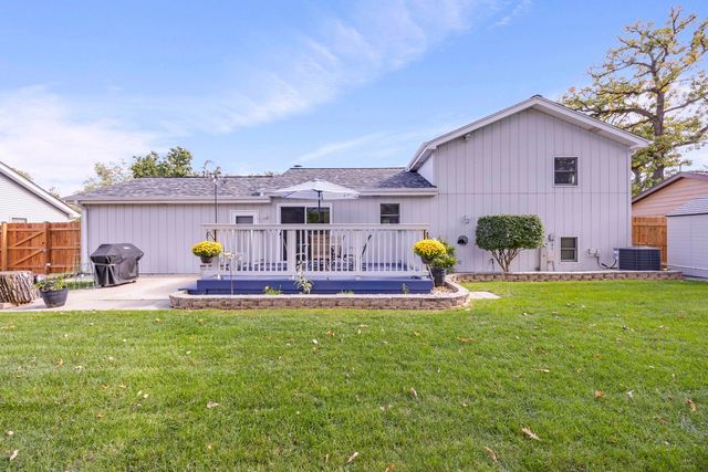 3544 Ashland Avenue, Steger, IL 60475