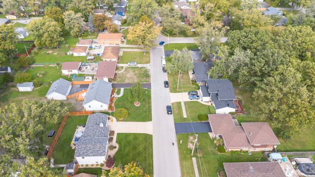 3544 Ashland Avenue, Steger, IL 60475