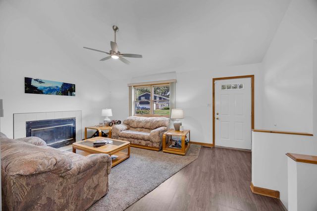 3544 Ashland Avenue, Steger, IL 60475