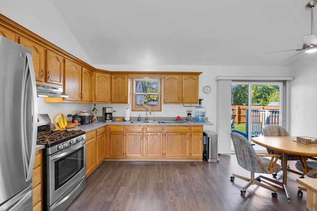 3544 Ashland Avenue, Steger, IL 60475