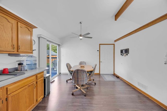 3544 Ashland Avenue, Steger, IL 60475