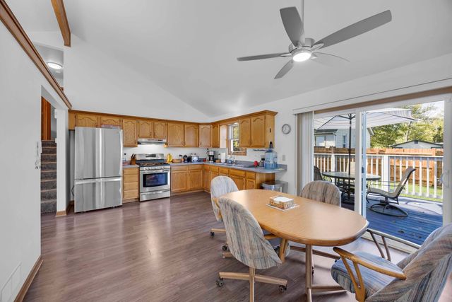 3544 Ashland Avenue, Steger, IL 60475