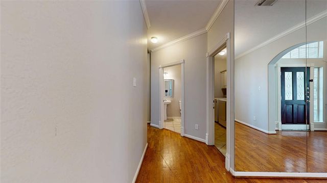 2006 Marchwood Manor Drive, Houston, TX 77090