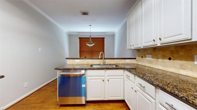 2006 Marchwood Manor Drive, Houston, TX 77090