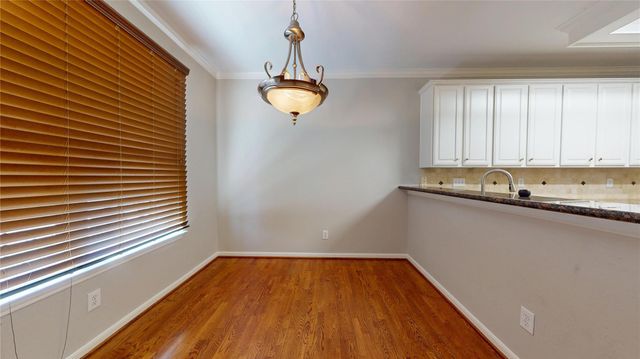 2006 Marchwood Manor Drive, Houston, TX 77090