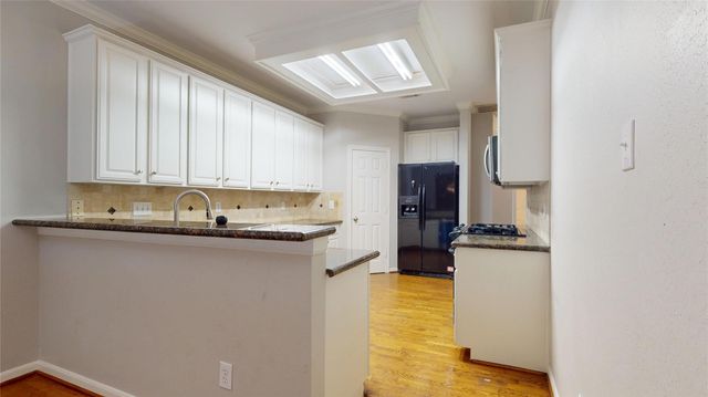 2006 Marchwood Manor Drive, Houston, TX 77090