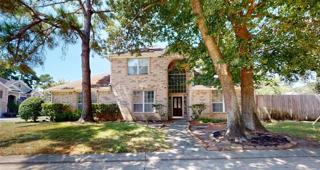 2006 Marchwood Manor Drive, Houston, TX 77090