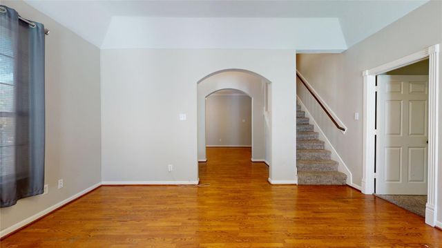 2006 Marchwood Manor Drive, Houston, TX 77090