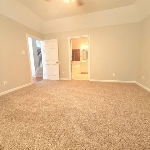 2006 Marchwood Manor Drive, Houston, TX 77090