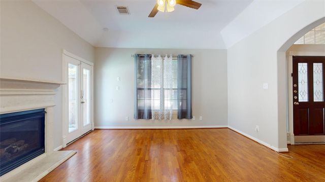 2006 Marchwood Manor Drive, Houston, TX 77090