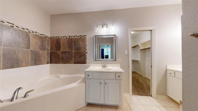 2006 Marchwood Manor Drive, Houston, TX 77090