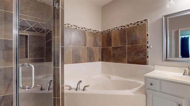 2006 Marchwood Manor Drive, Houston, TX 77090