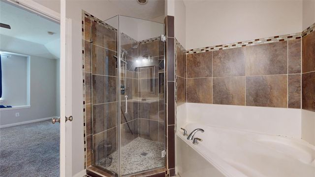 2006 Marchwood Manor Drive, Houston, TX 77090