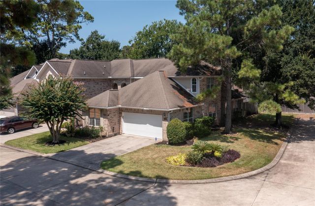 2006 Marchwood Manor Drive, Houston, TX 77090