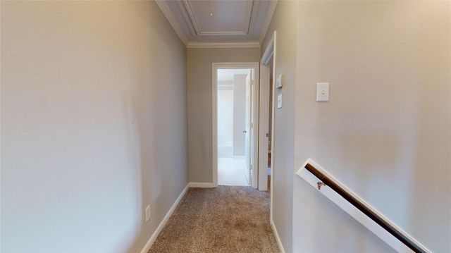 2006 Marchwood Manor Drive, Houston, TX 77090