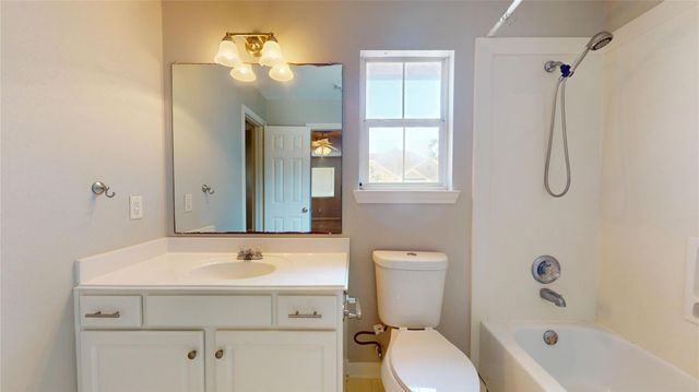 2006 Marchwood Manor Drive, Houston, TX 77090