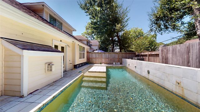 2006 Marchwood Manor Drive, Houston, TX 77090