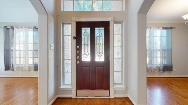 2006 Marchwood Manor Drive, Houston, TX 77090