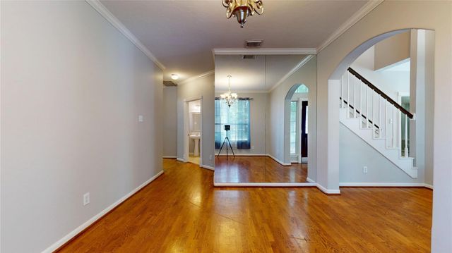 2006 Marchwood Manor Drive, Houston, TX 77090
