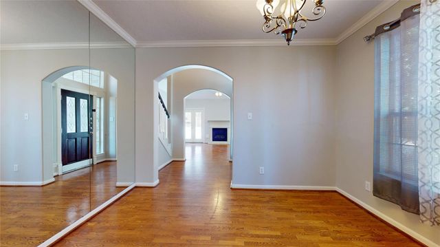 2006 Marchwood Manor Drive, Houston, TX 77090