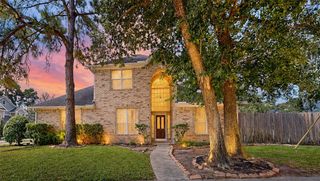 2006 Marchwood Manor Drive, Houston, TX 77090