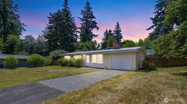11205 4th Place S, Burien, WA 98168