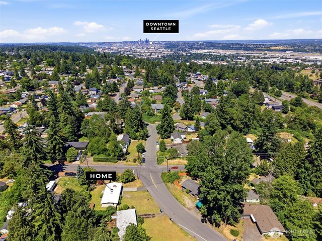 11205 4th Place S, Burien, WA 98168