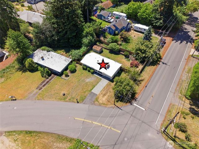 11205 4th Place S, Burien, WA 98168