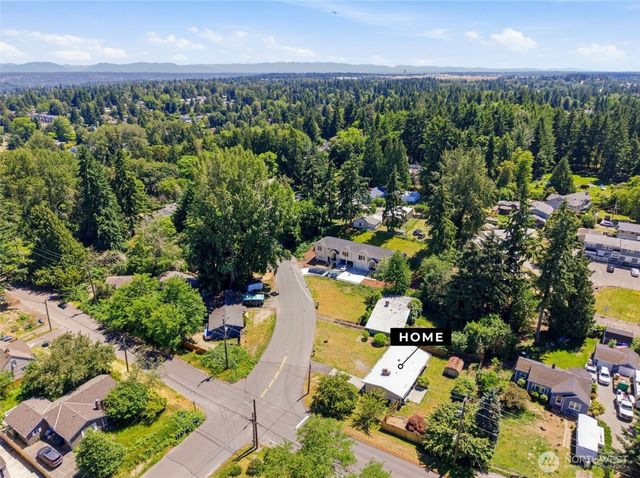 11205 4th Place S, Burien, WA 98168