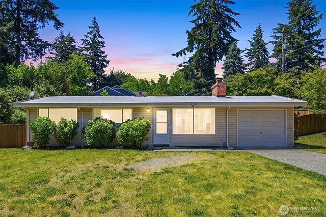 11205 4th Place S, Burien, WA 98168