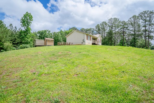 4371 Bass Mchan Drive NE, Dalton, GA 30721