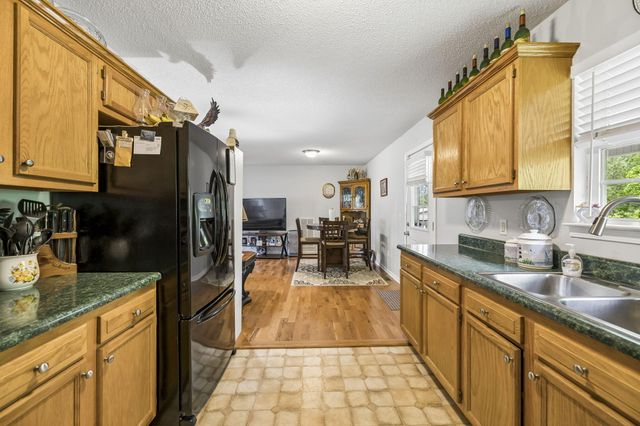 4371 Bass Mchan Drive NE, Dalton, GA 30721