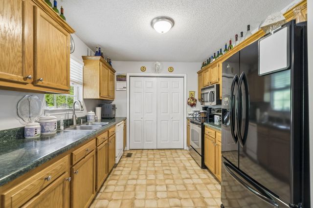 4371 Bass Mchan Drive NE, Dalton, GA 30721