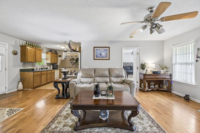 4371 Bass Mchan Drive NE, Dalton, GA 30721